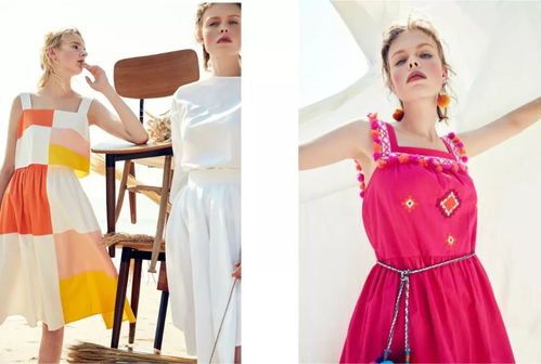 7月4日sv助力夏日圣誕,開啟優雅新穿搭