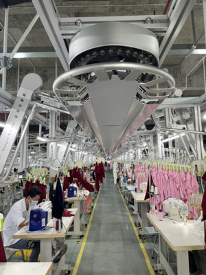 旺季備戰:服裝類目搶占賽道決勝關鍵秘訣