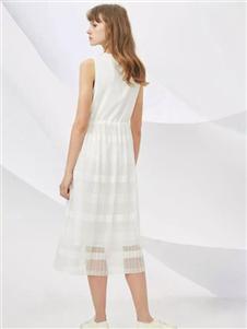 themslan2020新款圖片 themslan精品圖片 themslan女裝新品 中服網(wǎng)