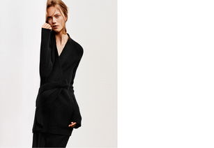 atelier dyakova 倫敦服飾品牌形象設計